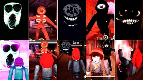 Image result for Roblox Doors 3rd Person