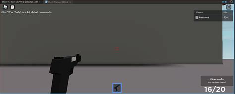 Roblox Twisted Zoom Camera に対する画像結果