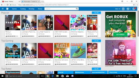 Image result for How to See What Someone Is Playing On Roblox