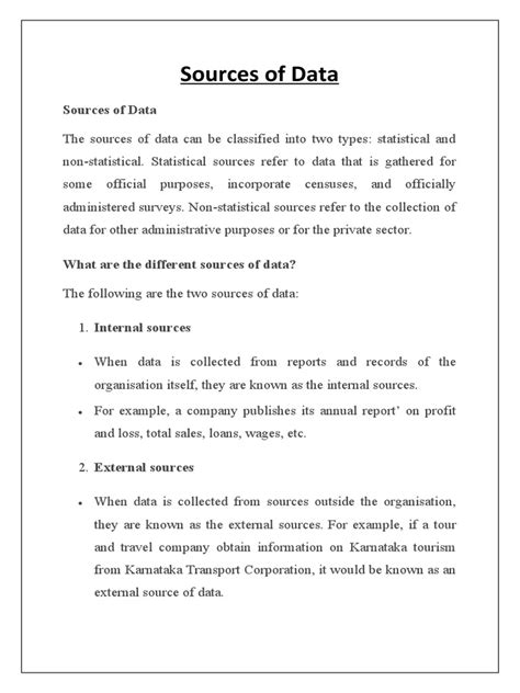 Image result for Note for Data Source