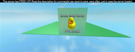 Image result for Grow a Duck Roblox