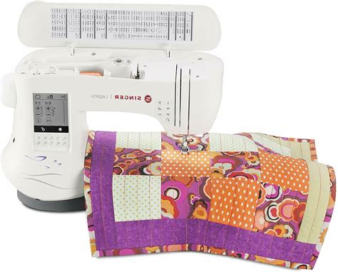 Image result for Singer Legacy Sewing Machine