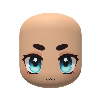 Toradh íomhá ar Roblox Eyes/Face