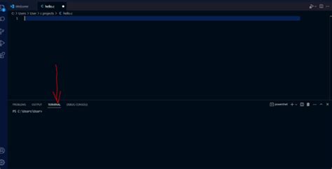 Image result for C++ Hello Wrold