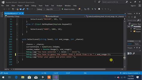 Image result for C# How to Setup Up a Game