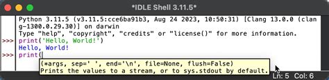 Image result for Idle Python Full Form