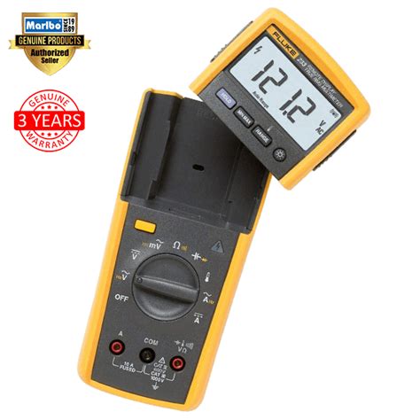 Image result for Remote Display Multimeter