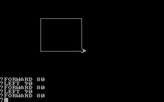 Terrapin Logo Turtle Programming に対する画像結果
