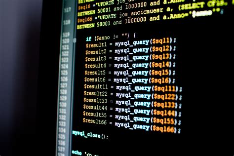 Image result for Run SQL Computer Programming