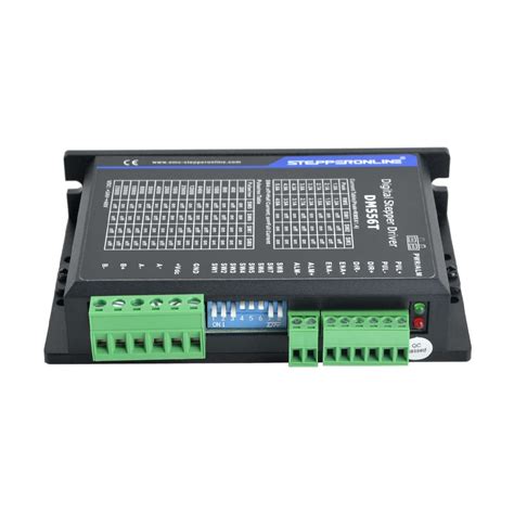 Afbeeldingsresultaten voor Dm556t Stepper Driver