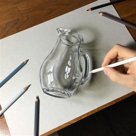 Drawing of Realistic Things に対する画像結果
