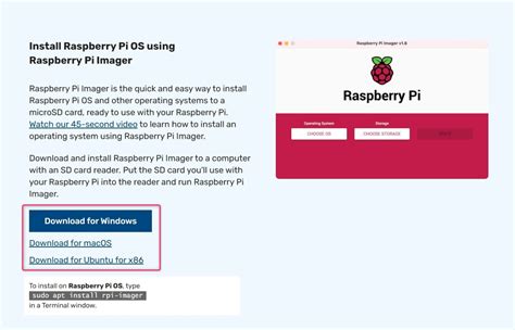 Image result for Raspberry Pi Installer