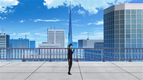 Image result for High-Rise Invasion Dub