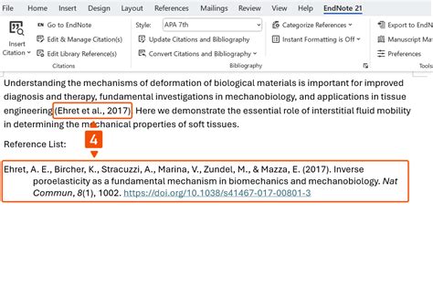 Image result for How to Cite Endnotes