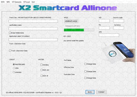 X2 2021 EMV Software Tutorial に対する画像結果