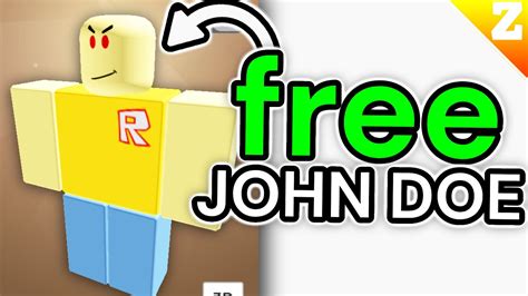 Image result for Roblox Hacker Jhon Doe
