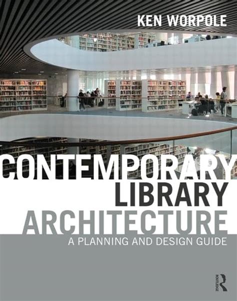 Image result for Contemporary Library Architecture