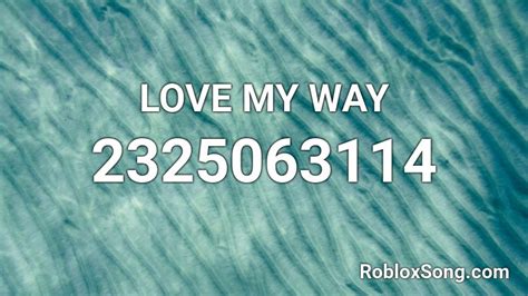 What's the Roblox Code for Out My Way に対する画像結果