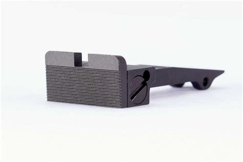 Toradh íomhá ar Colt Python Gun Sight