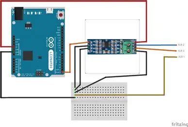 Image result for DMX512 Arduino