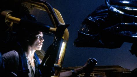 Image result for Aliens Filming Models