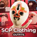Image result for SCP Foundation Uniform Roblox
