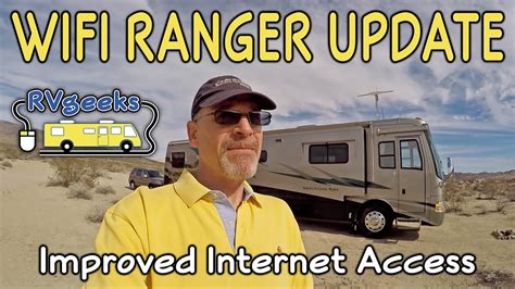 Image result for WiFiRanger Control Panel