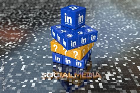 Image result for Social Media Icon LinkedIn