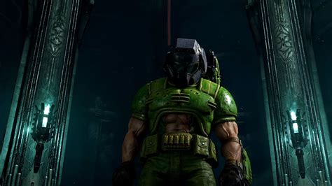 Image result for Doom Slayer Wallpaper