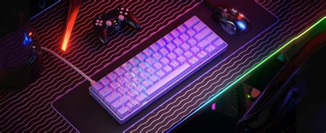 Toradh íomhá ar Keyboard Matrix with Diode Wiring-Diagram