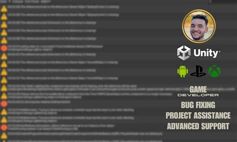 Toradh íomhá ar How Fix CS-013 Unity