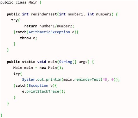 Image result for Throw vs Throws Java