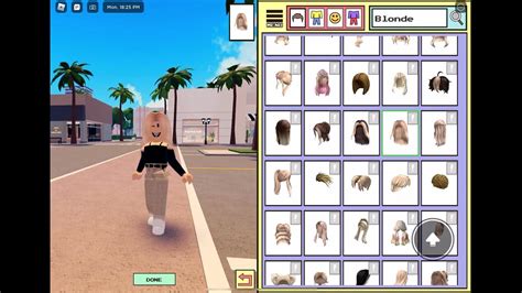 Toradh íomhá ar How to Save an Outfit in Roblox Desktop