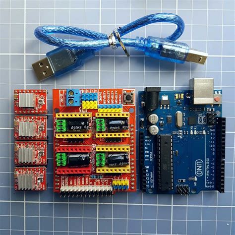 Image result for Standalone Arduino CNC Controller