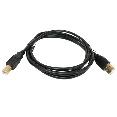 USB Type B Cable に対する画像結果