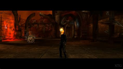 Image result for Ghost Rider Game PC