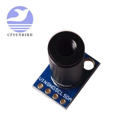 Image result for MLX90614 5V