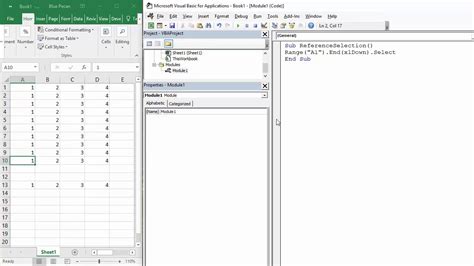 Image result for Excel VBA Next Row