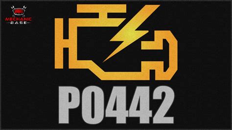 Lamborghini LP640 Fault Code P0442 に対する画像結果