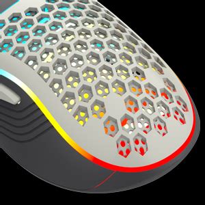 Afbeeldingsresultaten voor Red Thunder Mouse Software