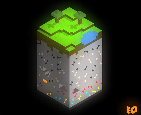 Minecraft Chunk Look Like に対する画像結果