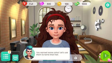 Toradh íomhá ar Project Makeover Game Download