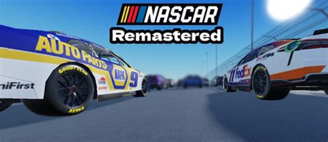 Roblox NASCAR Game Logo に対する画像結果