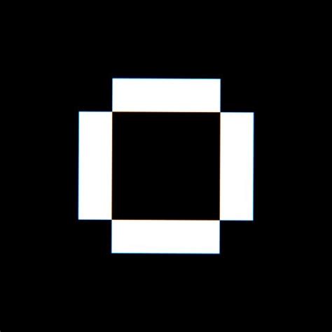 Image result for Fractal Square Optical Illusion