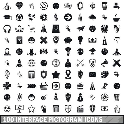 Image result for Pictogram Clip Art