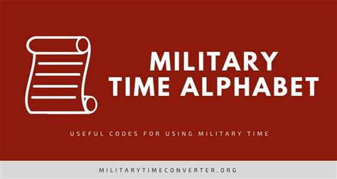 Image result for U Military Alphabet