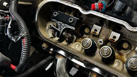 Image result for Remove Springs LS1