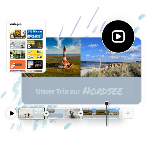 Toradh íomhá ar Using Adobe Express for Slideshow