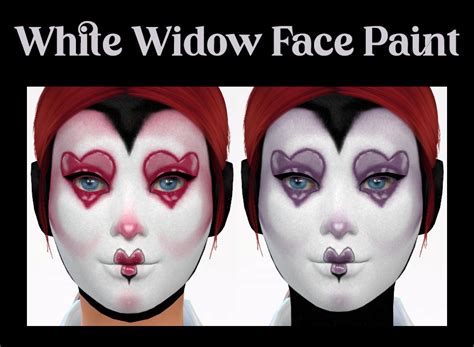 Image result for Sims 4 Wizard Face Marking