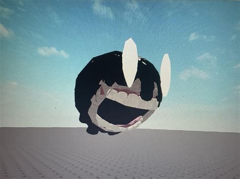 Image result for Roblox Studio Monster